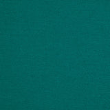 Jersey French Terry Cotton Organic Duck Blue