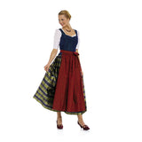 Patron n°7870 : Dirndl