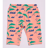 Patron Burda kids n°9208 : Pantalon