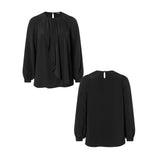 Patron Burda n°5692 : Blouse & Haut