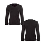 Patron Burda n°5689 : T-shirt
