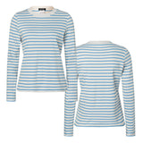 Patron Burda n°5705 : T-shirt