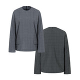 Patron Burda n°5701 : Blouse
