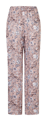 Patron Burda n°5591 : Pantalon