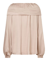 Patron Burda n°5592 : Blouse