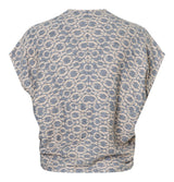 Patron Burda n°5593 : Pull