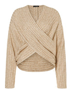Patron Burda n°5593 : Pull