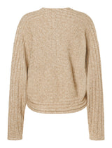 Patron Burda n°5593 : Pull