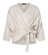 Patron Burda n°5593 : Pull