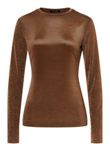 Patron Burda n°5594 : T-shirt
