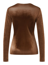 Patron Burda n°5594 : T-shirt