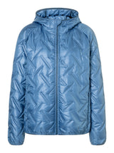 Patron Burda n°5595 : Veste
