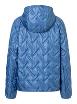 Patron Burda n°5595 : Veste
