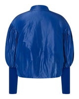 Patron Burda n°5596 : Veste