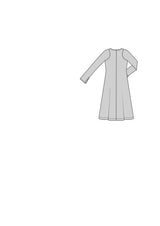 Patron Burda n°5599 : Robe & T-shirt