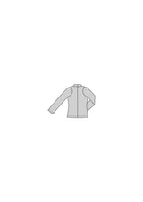 Patron Burda n°5599 : Robe & T-shirt