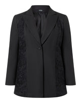 Patron Burda n°5601 : Blazer