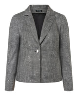 Patron Burda n°5601 : Blazer