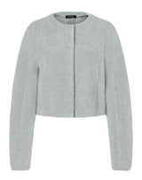 Patron Burda n°5607 : Veste