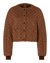 Patron Burda n°5607 : Veste