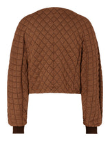 Patron Burda n°5607 : Veste