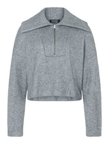 Patron Burda n°5608 : Pull