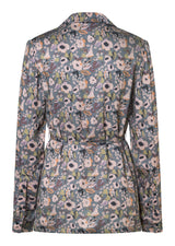 Patron Burda n°5615 : Blouse