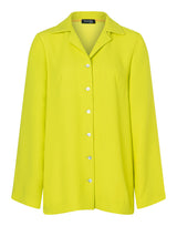 Patron Burda n°5615 : Blouse