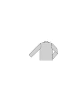 Patron Burda n°5615 : Blouse