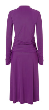 Patron Burda n°5616 : Robe & T-shirt