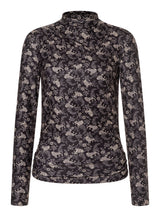 Patron Burda n°5616 : Robe & T-shirt