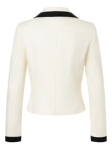 Patron Burda n°5617 : Ensemble tailleur