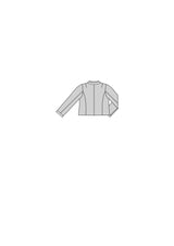 Patron Burda n°5617 : Ensemble tailleur