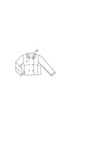 Patron Burda n°5617 : Ensemble tailleur