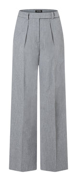 Patron Burda n°5621 : Pantalon