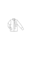 Patron Burda n°5622 : Blouse