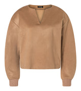 Patron Burda n°5623 : Sweatshirt