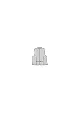 Patron Burda n°5624 : Gilet