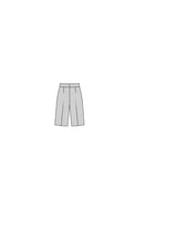 Patron Burda n°5626 : Pantalon