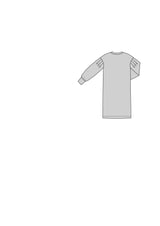 Patron Burda n°5627 : Robe & T-shirt