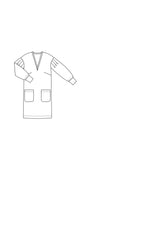 Patron Burda n°5627 : Robe & T-shirt