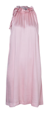 Patron Burda n°5628 : Robe