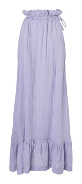 Patron Burda n°5628 : Robe