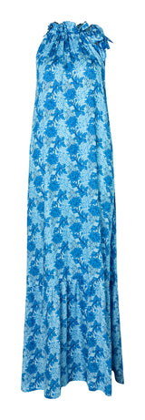 Patron Burda n°5628 : Robe