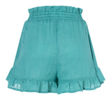 Patron Burda n°5631 : Pantalon