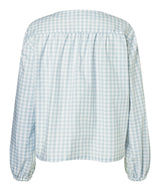 Patron Burda n°5632 : Blouse