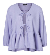 Patron Burda n°5632 : Blouse