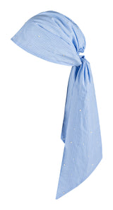 Patrón Burda n°5634: Accesorios para la cabeza