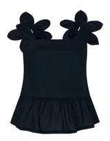 Patron Burda n°5638 : Top