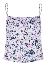 Patron Burda n°5638 : Top